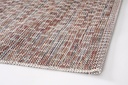 Tappeto Velis Rosso 200X290 - Samnite
