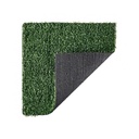 Tappeto di erba sintetica Greenwich 500x200 cm x h 7mm - Samnite