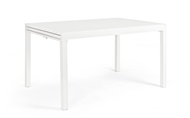 Tavolo All. Pelagius 135-270X90 Bia Yk11 - Samnite