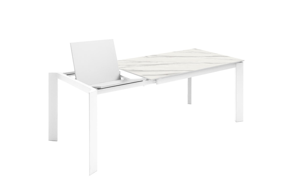 Tavolo Allungabile 140-200 x 90 x 76 cm - Samnite