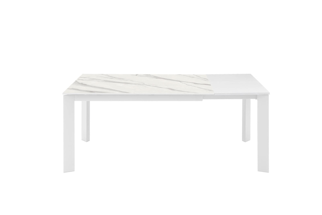 Tavolo Allungabile 140-200 x 90 x 76 cm - Samnite