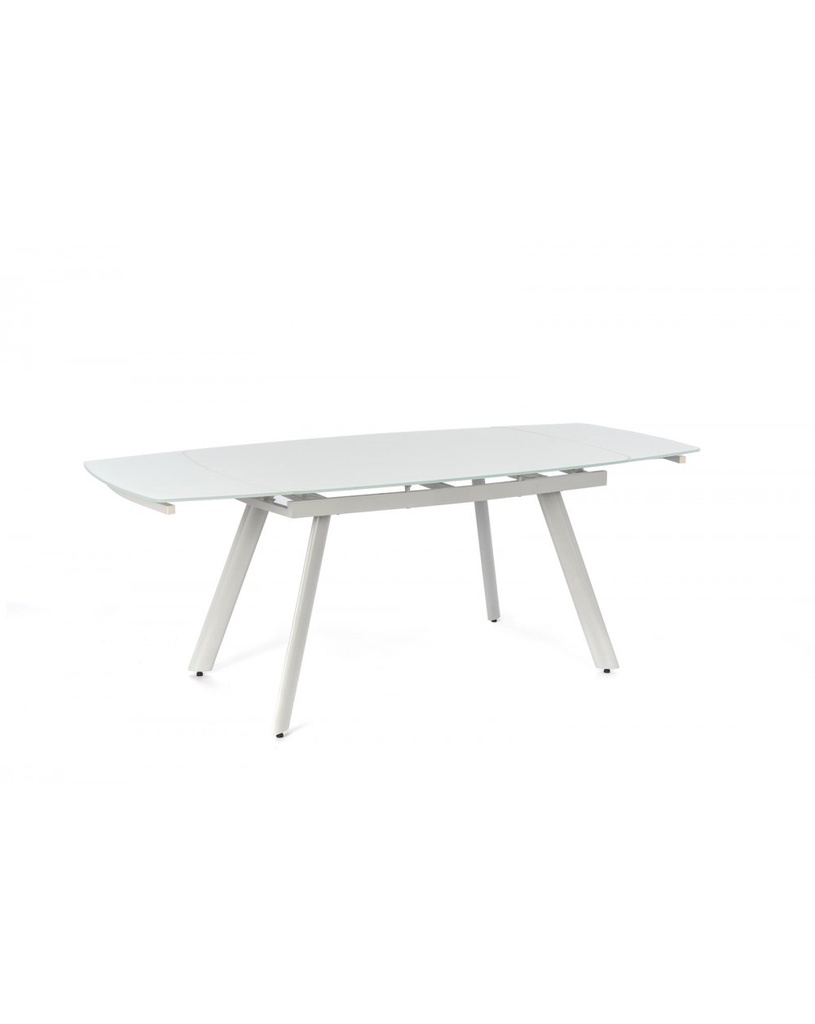 Tavolo Allungabile 90cm x 140-175-210cm H. 76cm - Samnite