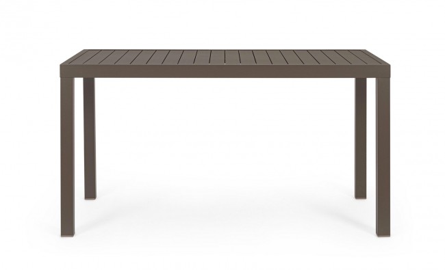 Tavolo Hilde 130X68 Coffee Yk14 - Samnite