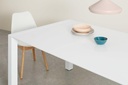 Tavolo allungabile 130-170x90 - Samnite