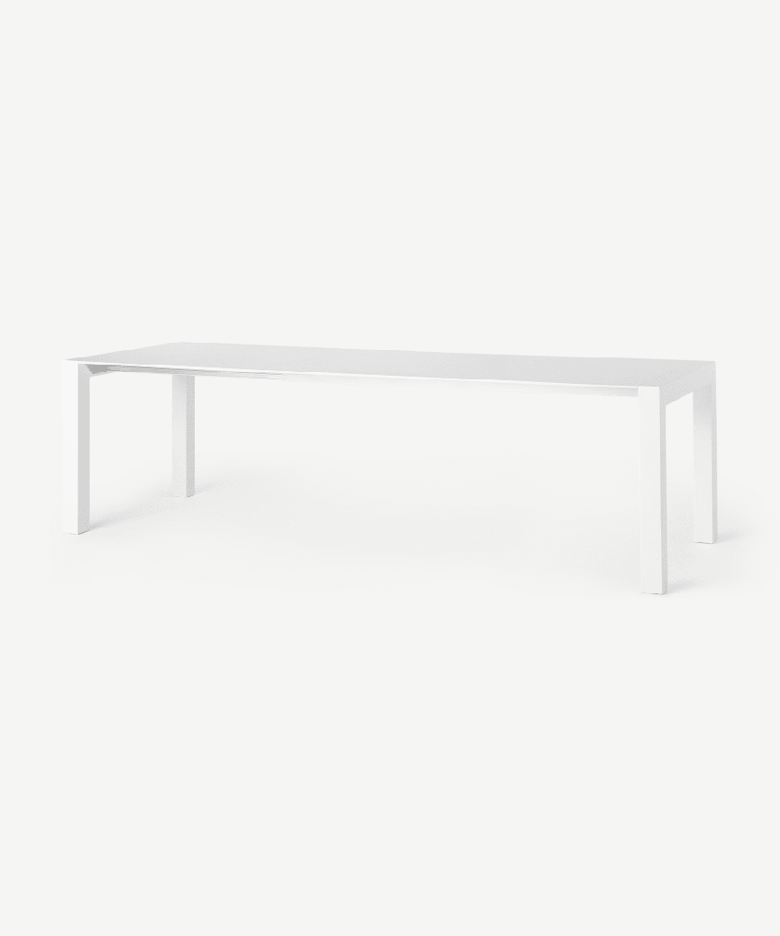 Tavolo allungabile 170-2690 - Samnite