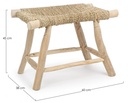 BELINDA STOOL H45