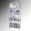 Barattolo ceramica paris cmø7,6h11