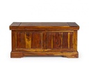 Cassapanca apribile da interno Legno D'Acacia