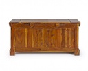 Cassapanca apribile da interno Legno D'Acacia