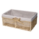 Drawer paper hilary 1-3 beige cm38x27h16