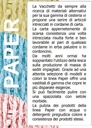 Cestone paper bianco 1-2 angol c/foderacm 40x40h53
