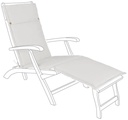 Cuscino Poly 180 Naturale Steamer