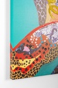 Dipinto Talent 622 90X120  Cod.0245167
