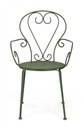4x Sedia C-Br Etienne Forest