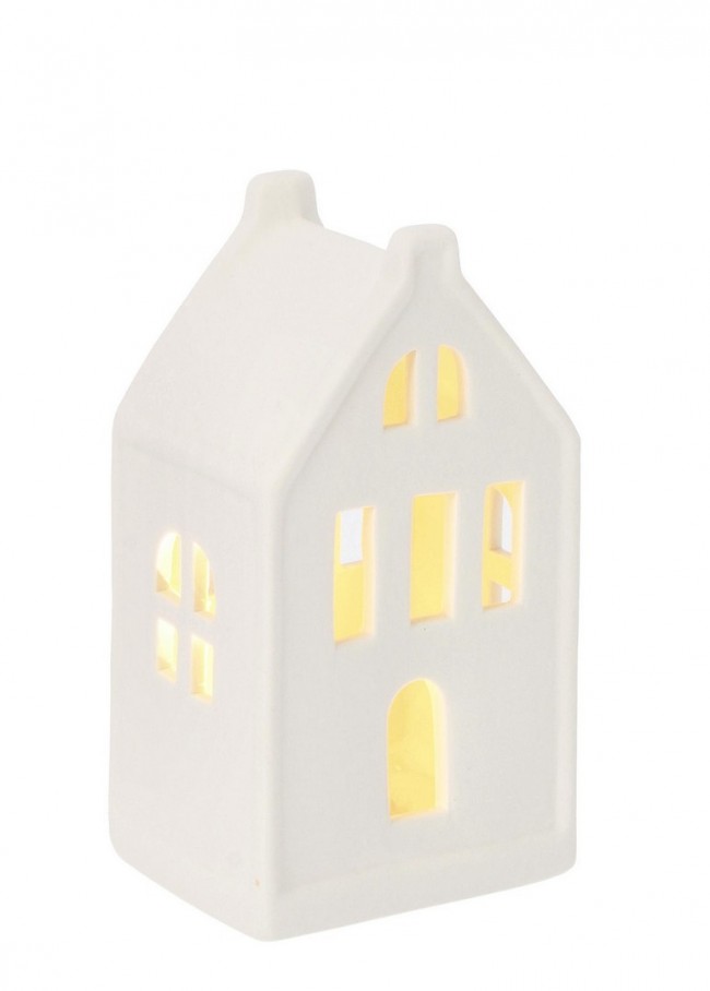 12x Casa Janis Bianco 68 C