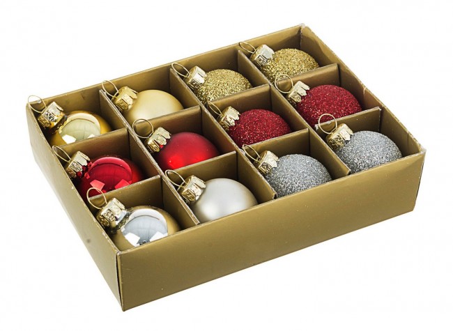 12x Conf12 Sfera Vt Charlie D30 Ass