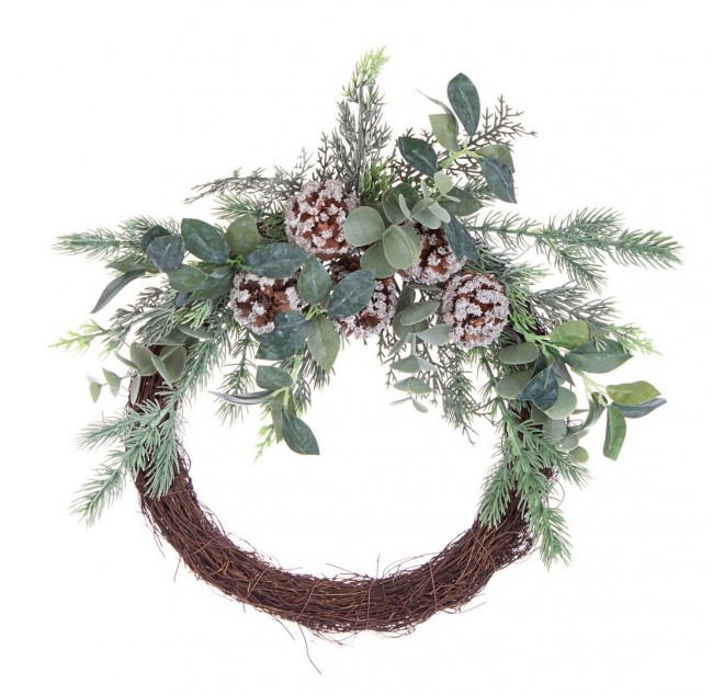 12x Corona Joselyn Verde C