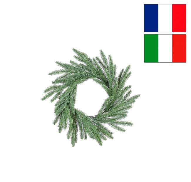 12x Corona Tirolo D40