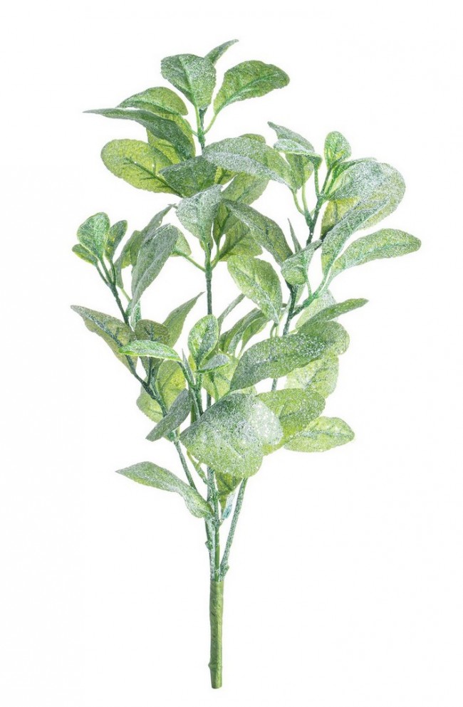 12x Mazzetto Josy Vischio Ghiacciato H46Cm