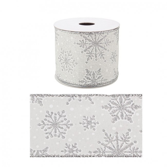 12x Nastro Lux Fiocco 4M Display12