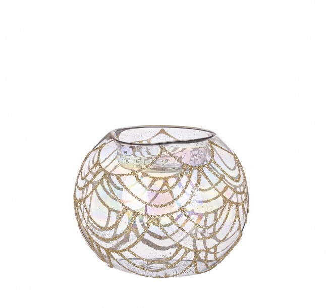 12x P.Candela Vt Prism Iridescente S