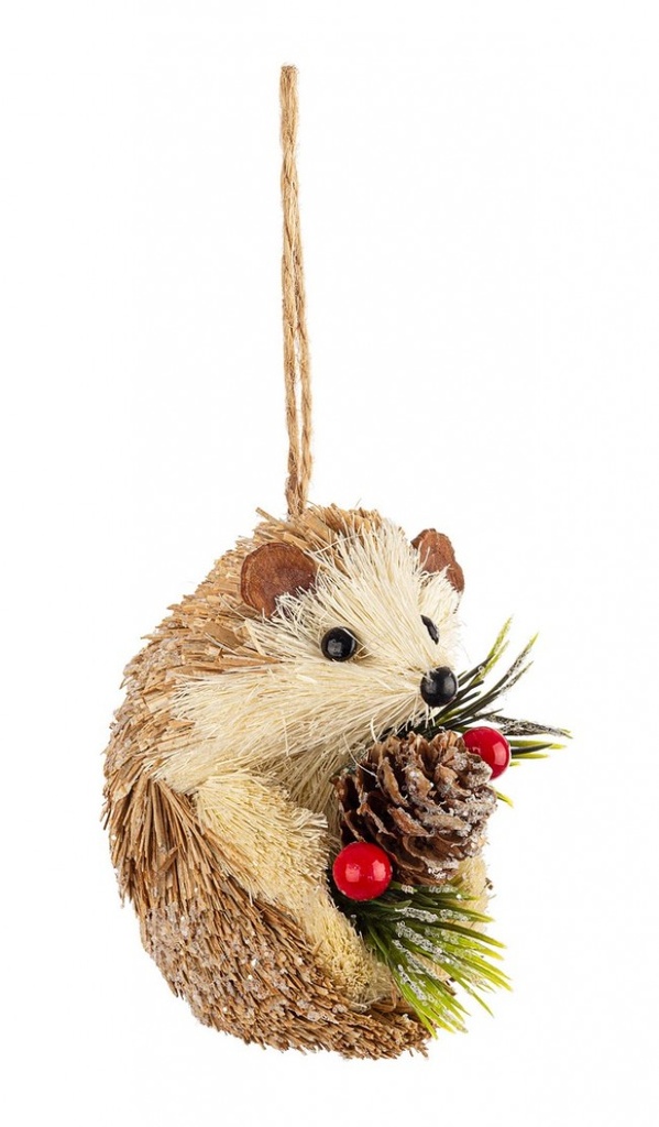 12x Pendaglio Bart Riccio C