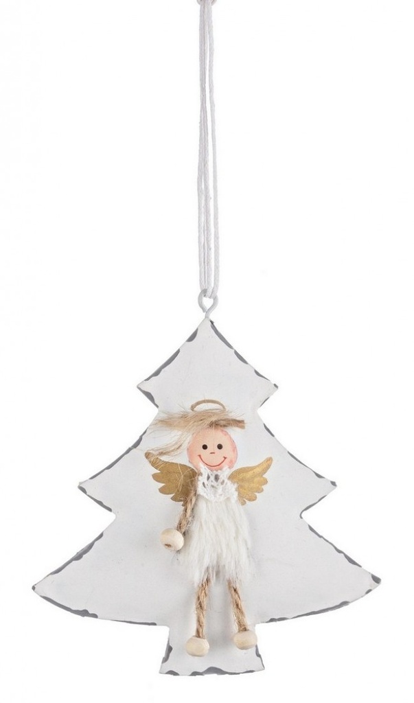 12x Pendaglio Clair Pino C