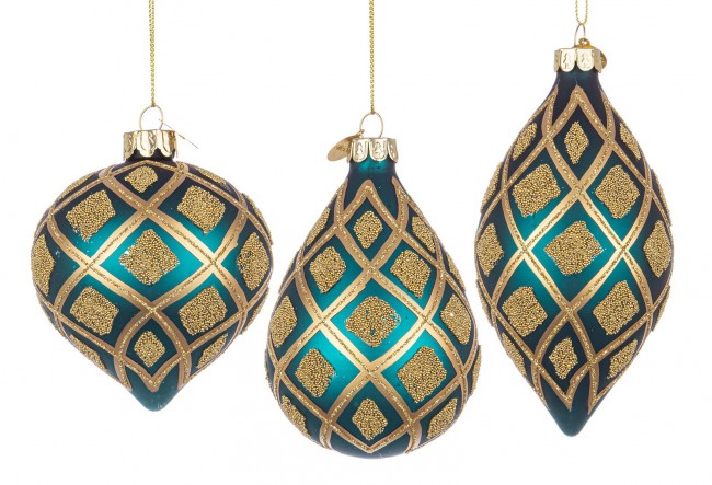 12x Pendaglio Vt Glint Ottanio