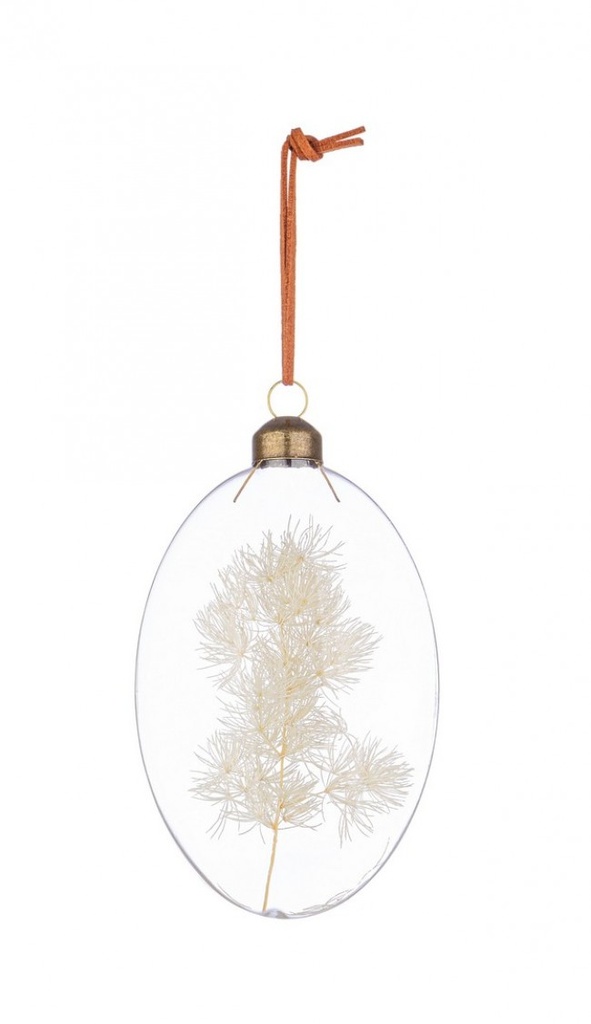 12x Pendaglio Vt Greenery Ov 03