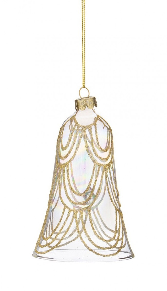 12x Pendaglio Vt Prism Campana L