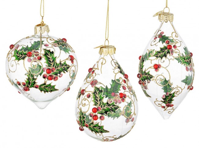 12x Pendaglio Vt Zaida Trasp Ass3