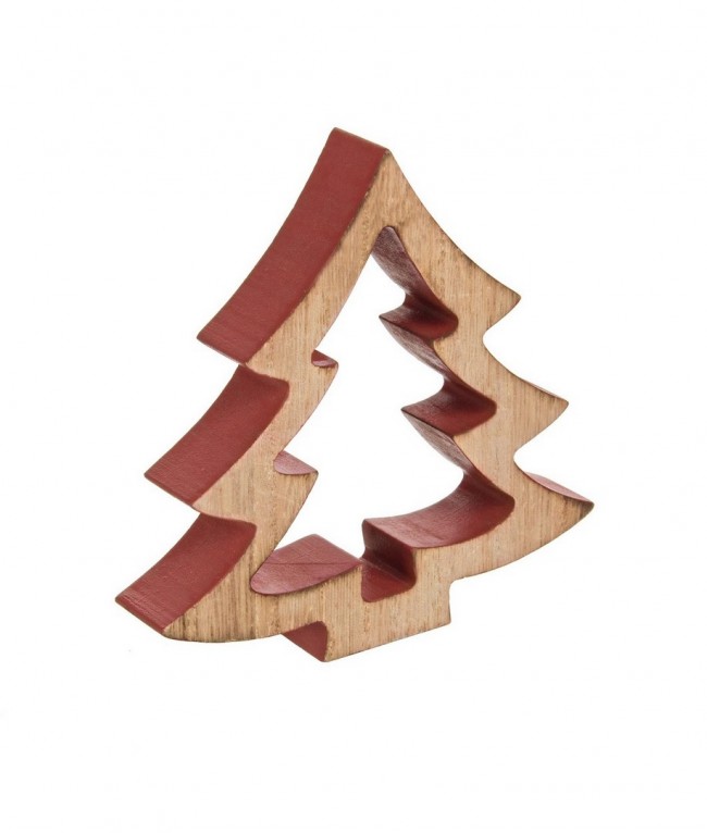 12x Pino Form Rosso S