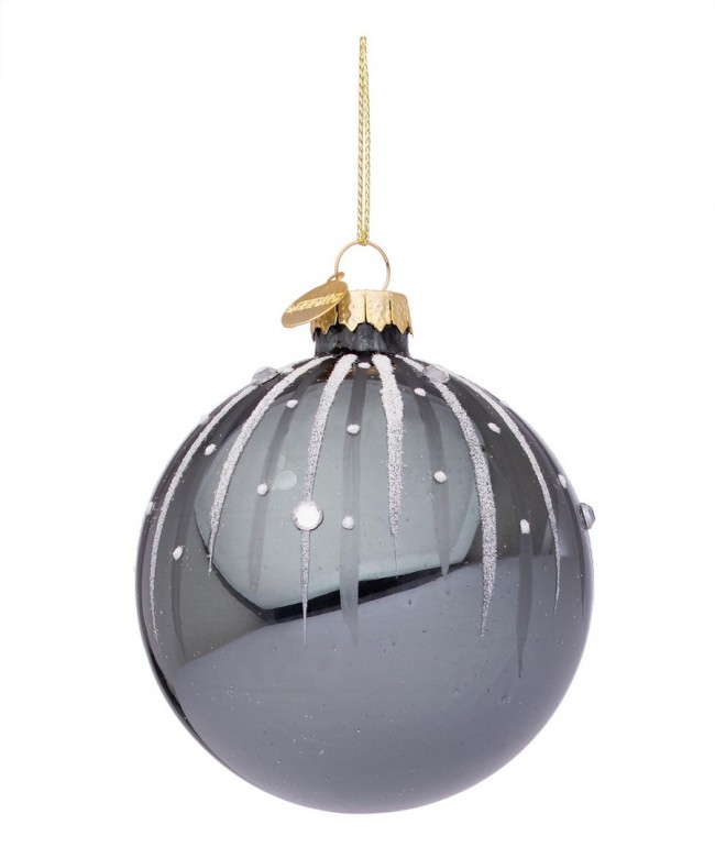 12x Sfera Vt Beloved Grigio Luc D80