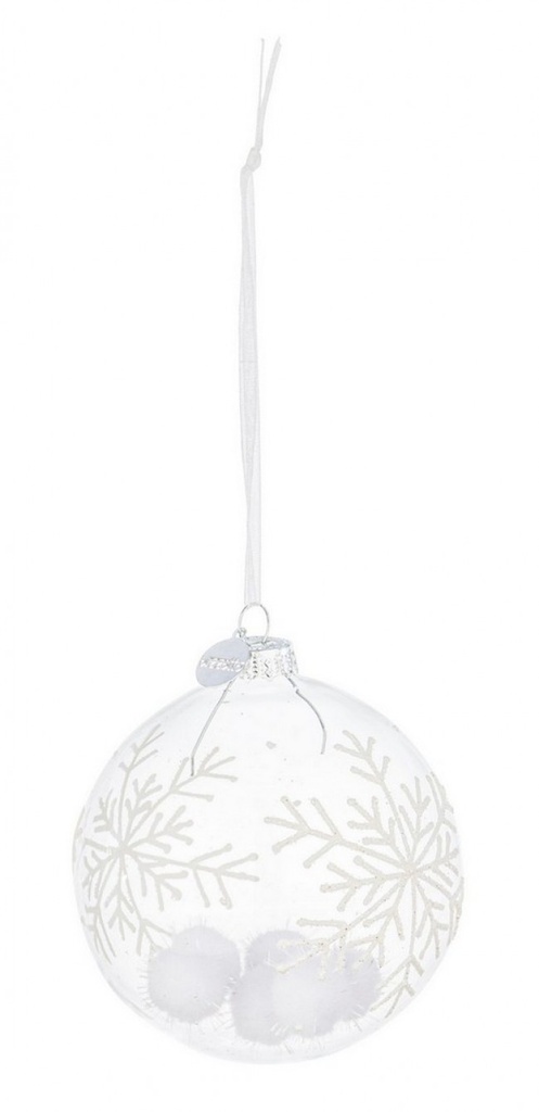 12x Sfera Vt Clear D80