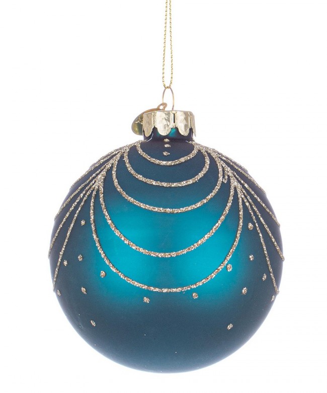 12x Sfera Vt Orbit Blu D80