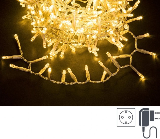 12x Snake400L Classic 5Mm Filo Tr Ip44