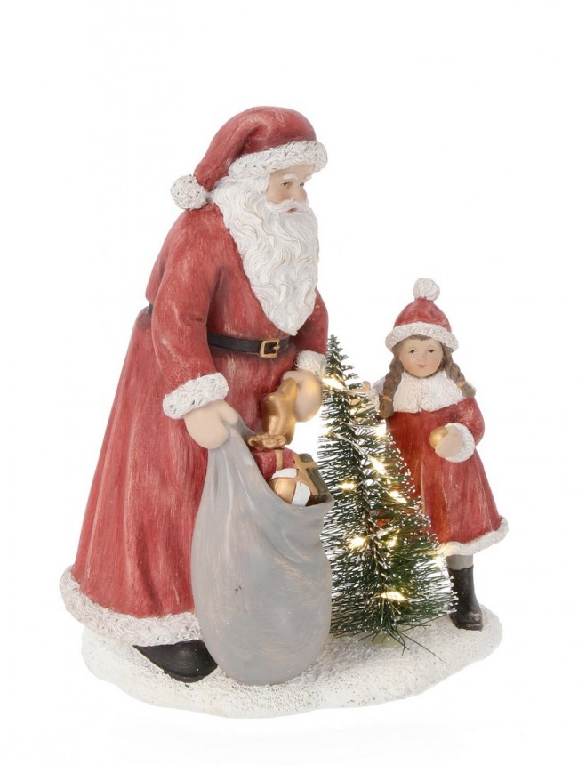 2x Babbo Baldwin Rosso C