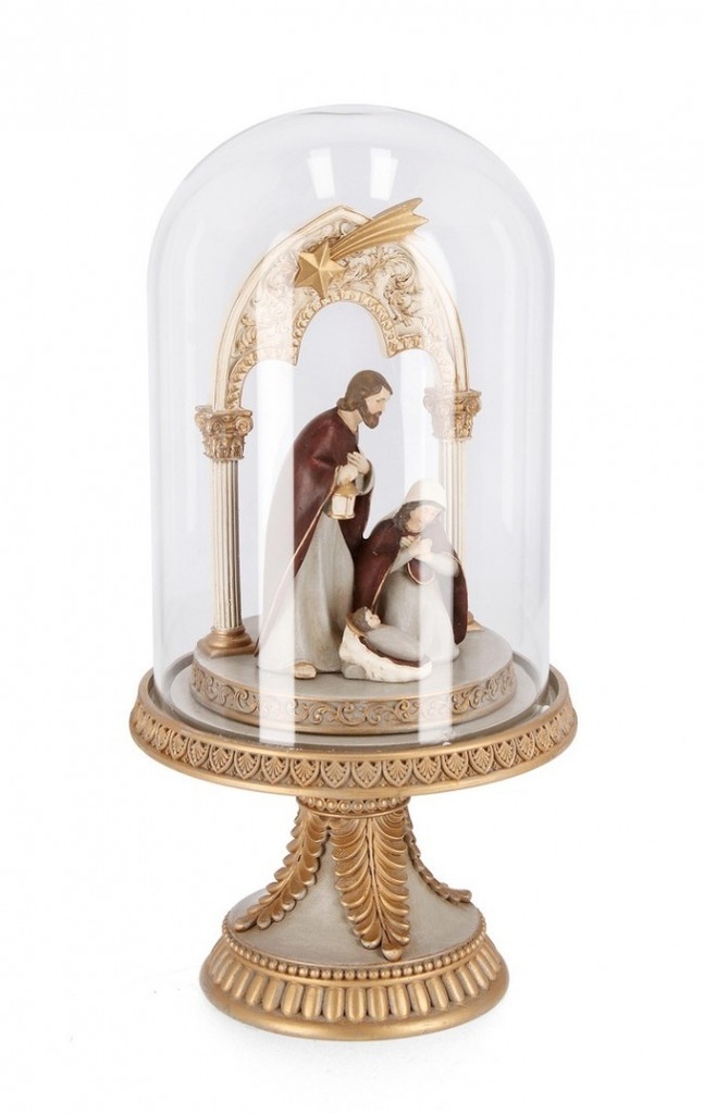 2x Campana Vt Karolyn Nativita' 3F Stand