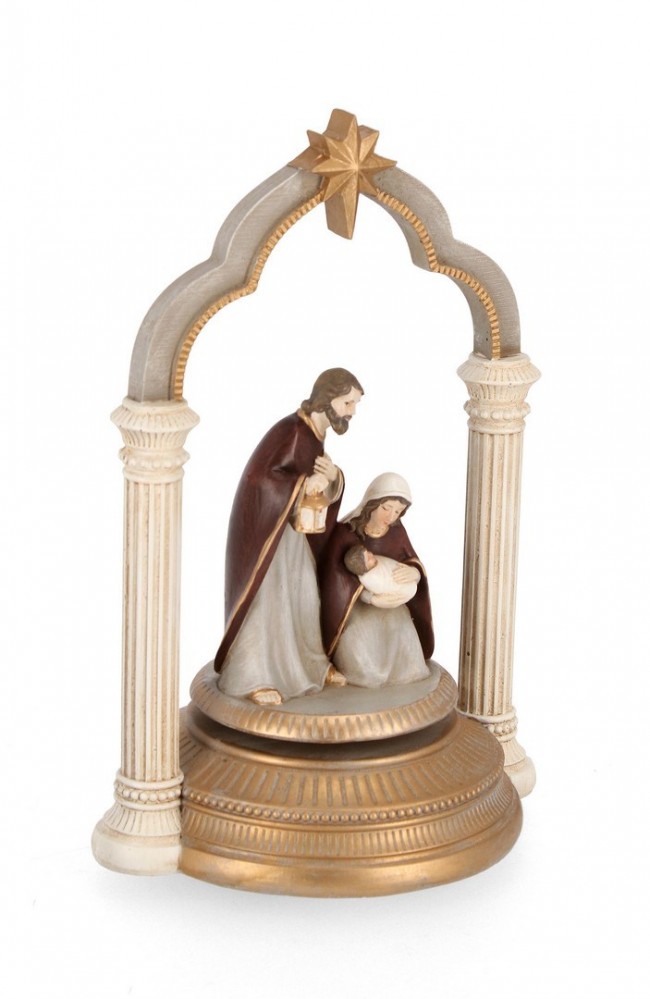 2x Carillon Karolyn Nativita' 3F C