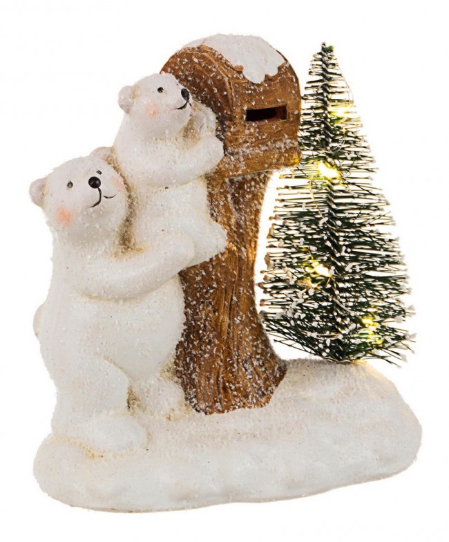 2x Coppia Orsi Joshua Pino C