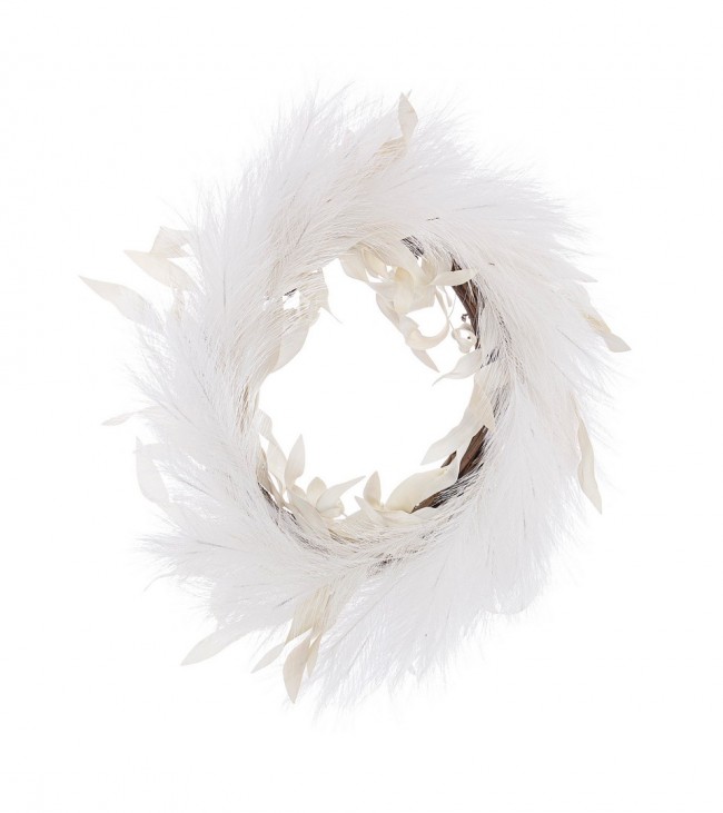 2x Corona Infinity Bianco D45