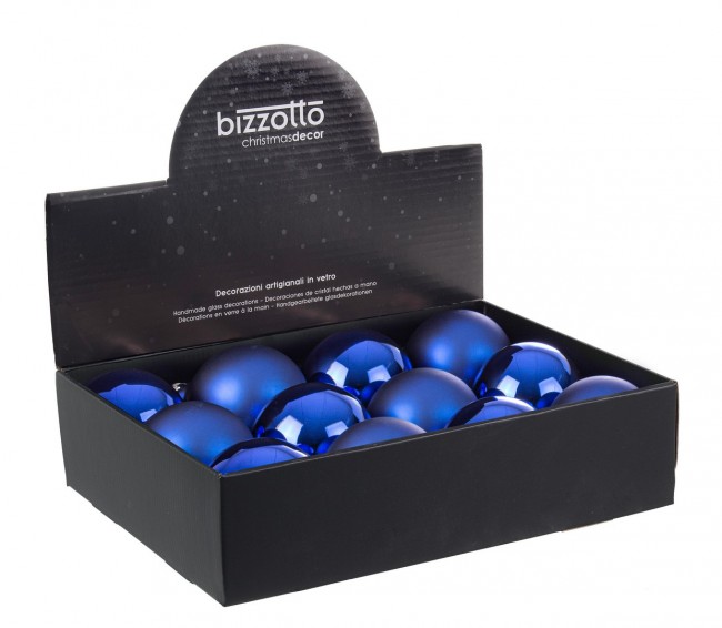 2x Display12 Sfera Vt Blu Monaco As D80 294