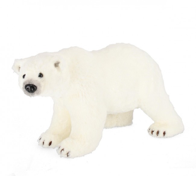 2x Orso Bobby Stand 51X28H