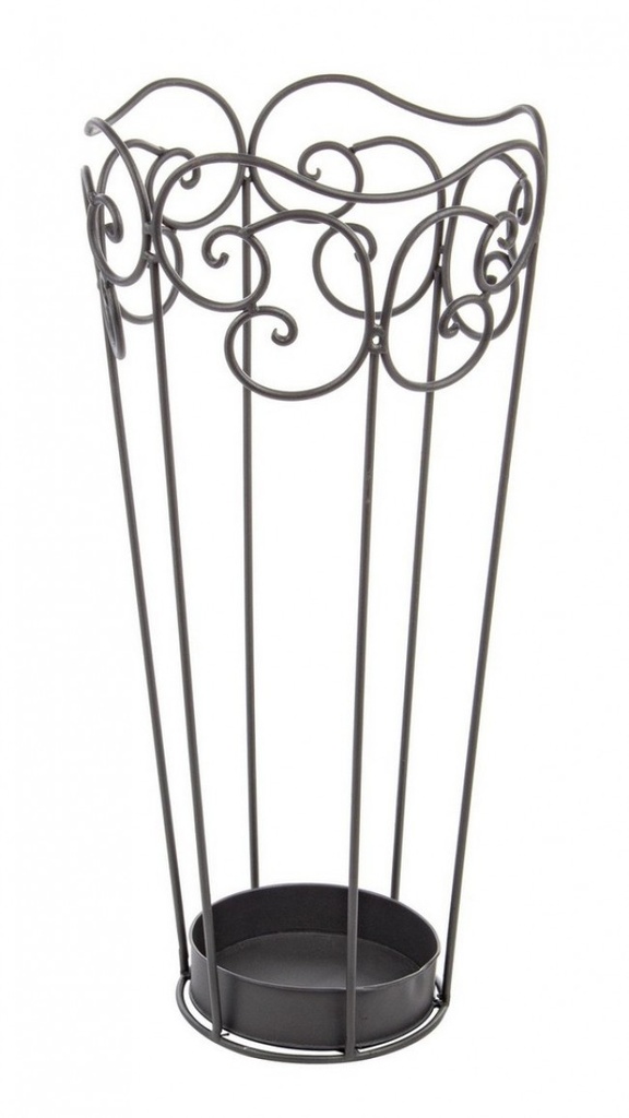 2x P.Ombrello Charlotte To Antracite