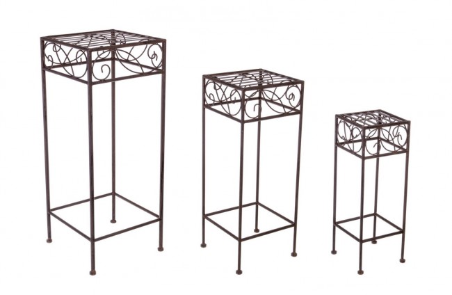 2x Set3 P.Fiore Melanie Qu Marrone