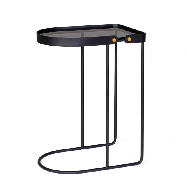 2x Tavolino Zeina 47X31