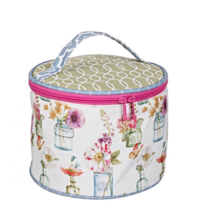 4x Beautycase Poesia Fiorito