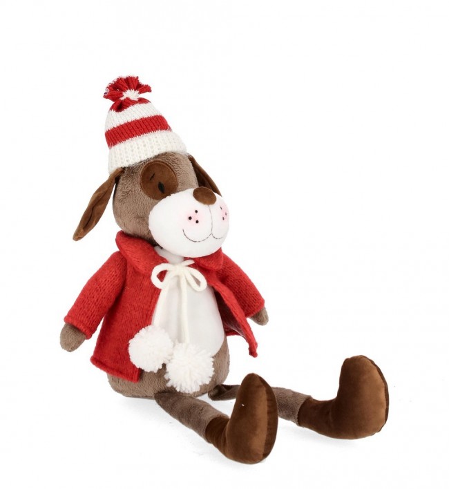 4x Cane Camillo Legs C-Giacca H64