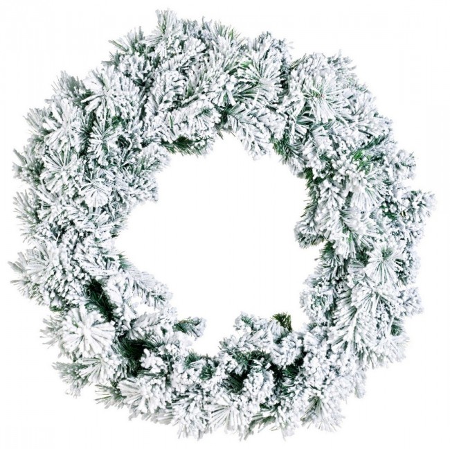 4x Corona Cermis Innevato D80