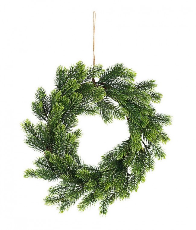 4x Corona Marmolada Glitter Oro D40